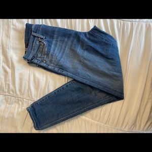 Citizens of Humanity Jeans EUC